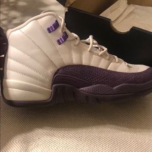 Air Jordan 12 retro (GS)